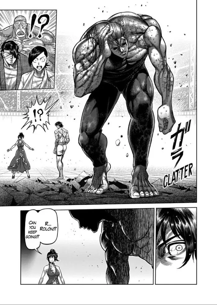 Kengan Omega Chapter 136 image 19_optimized